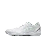 Standard White/Green