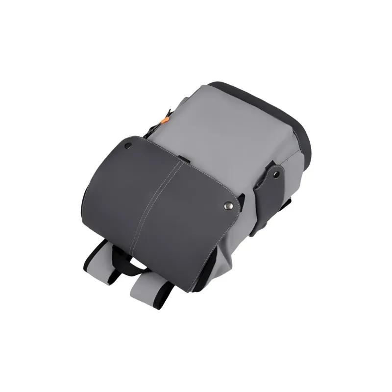 S.REPHEN Membrana Dermalis Backpack Regular Men's Multicolor-5
