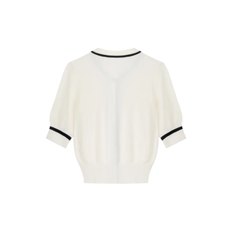 THE SEA LIFE Knitwear Women's Ice Cream-1