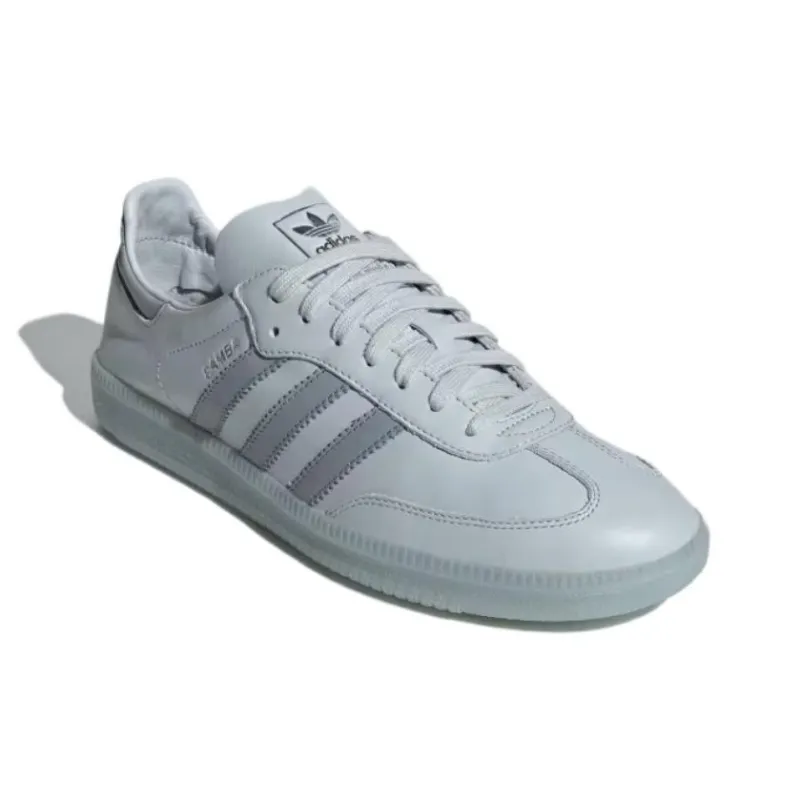Adidas Originals Samba Decon Pantone Silver Metallic-1