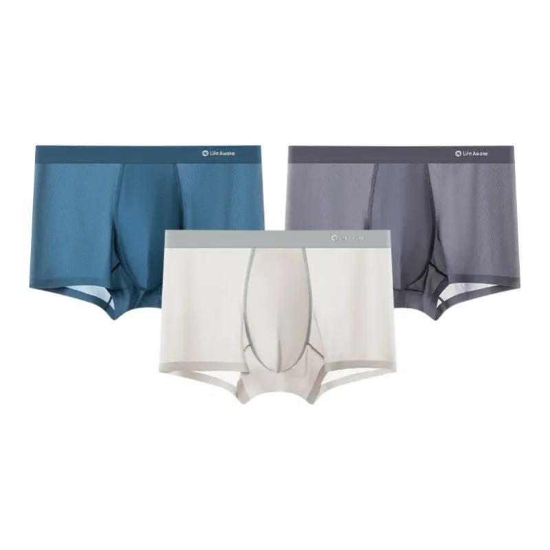 HLA Men Boxer Shorts-31