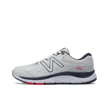 New Balance 840v3 'White Natural Indigo'