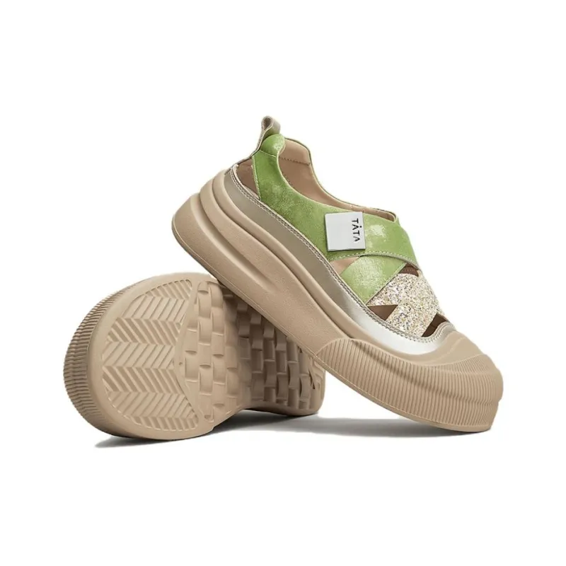 TATA One Strap Sandals Women's-3