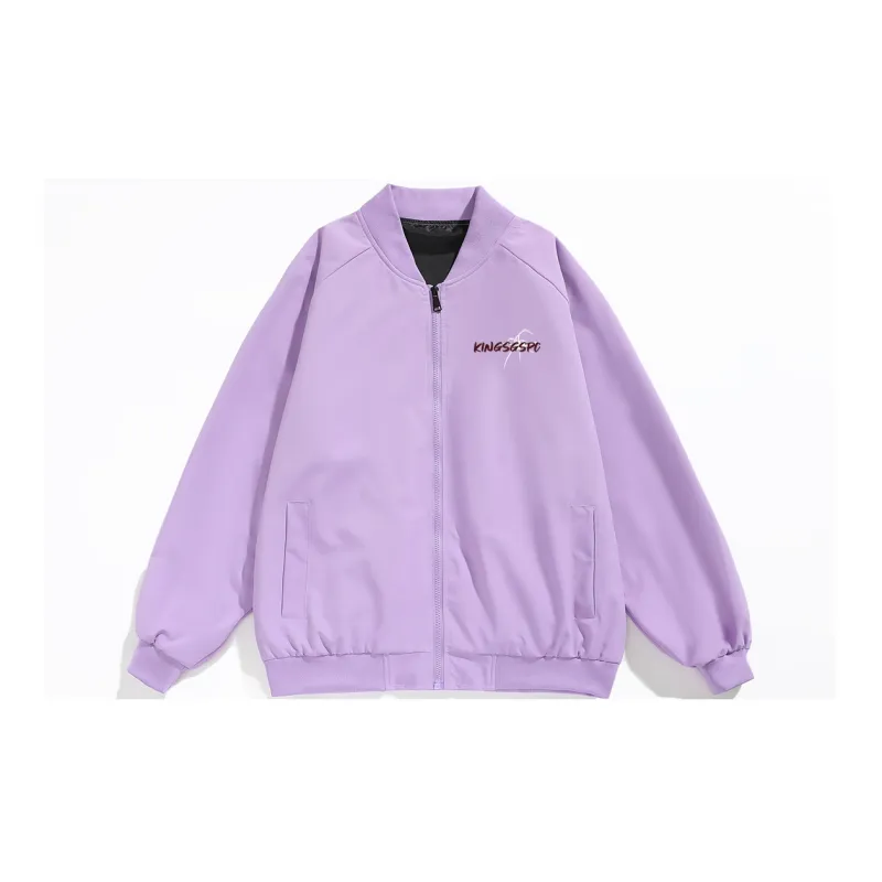 Kingsgspc Jackets & Coats Unisex-10