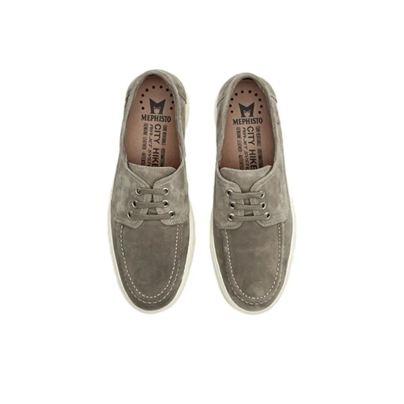 MEPHISTO Low-Top Skateboard Shoes Men's-11