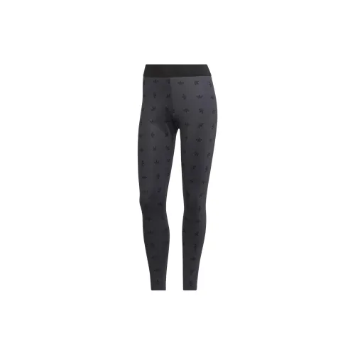 Adidas Originals Leggings Women's Black