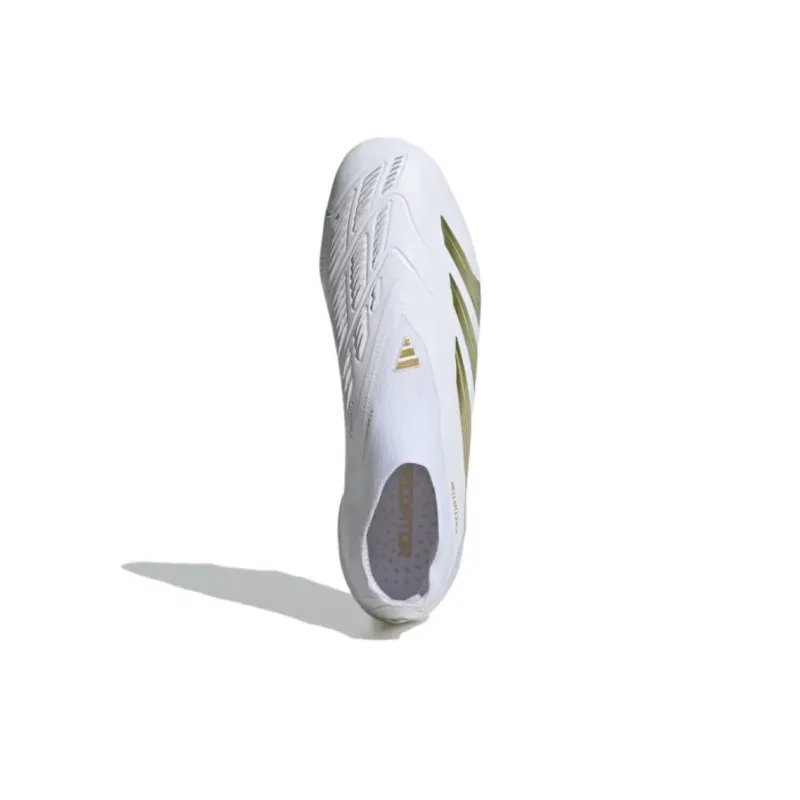 Adidas Predator Elite Laceless Fg Dayspark Pack-4