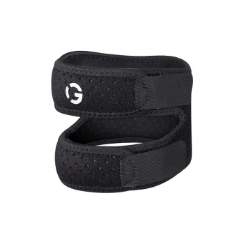 Competition Sports Patella Bands