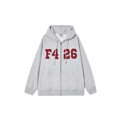 F426 Sweatshirts Unisex