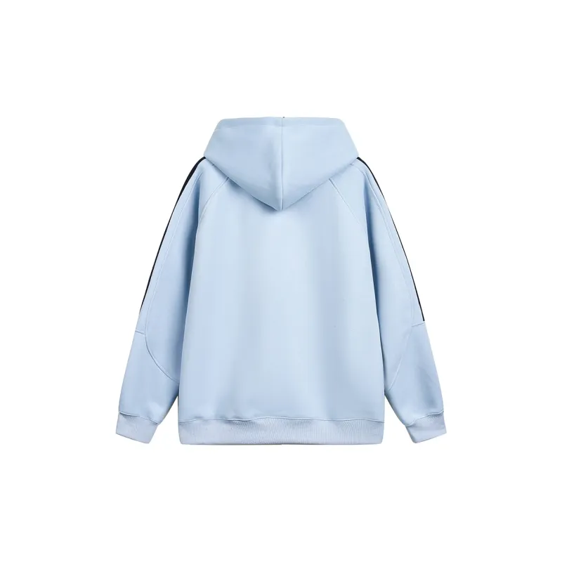 ICH MODE Sweatshirts Unisex-1