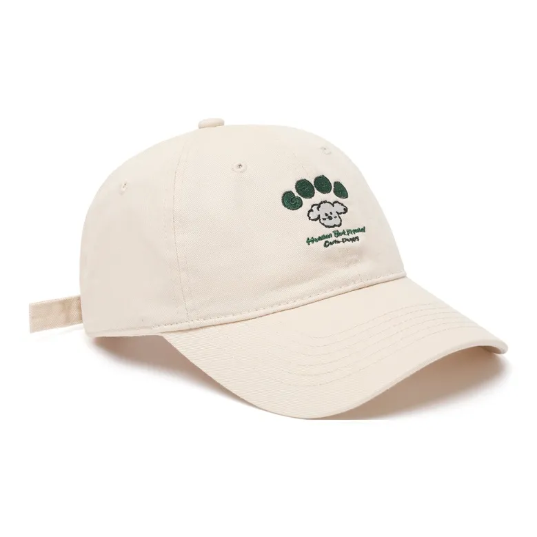STUFFER 100% Cotton Baseball Caps Unisex-5