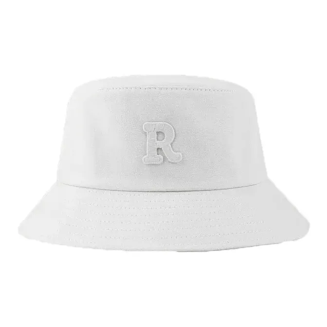 Mulinsen Cotton Bucket Hats Unisex-1