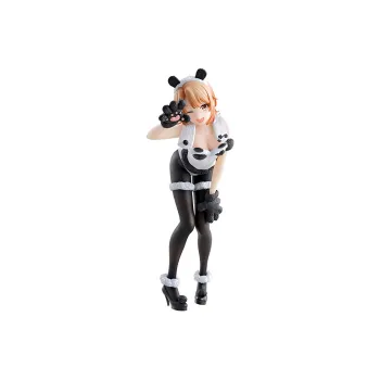 BANPRESTO Iroha Isshiki Glass Factory Ichiban Kuji Scale Figures 16cm