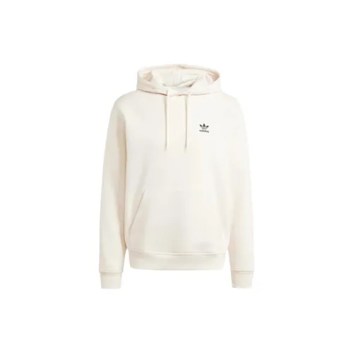 Adidas Originals ESSENTIALS Sweatshirts Men Magical White