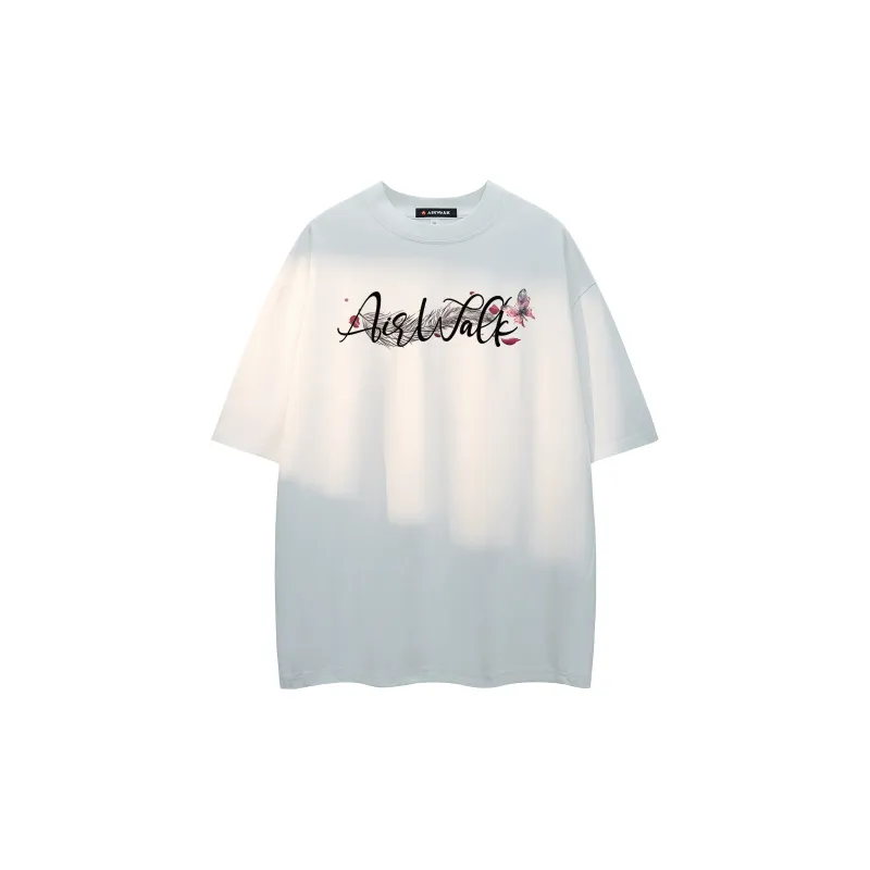 Airwalk T-Shirts Unisex-4