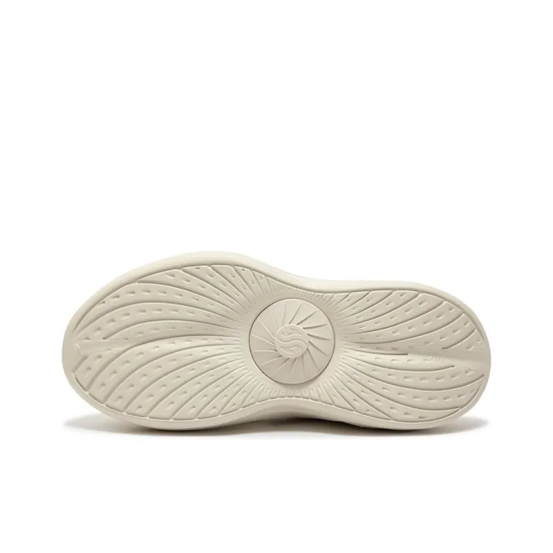 361° Whale Cruise 2 Clogs Men's Beige-4