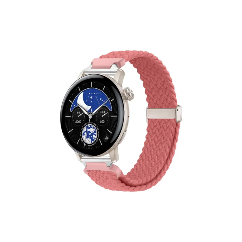 Biaodaige Vivo Compatibility Watch Band Nylon Material-2