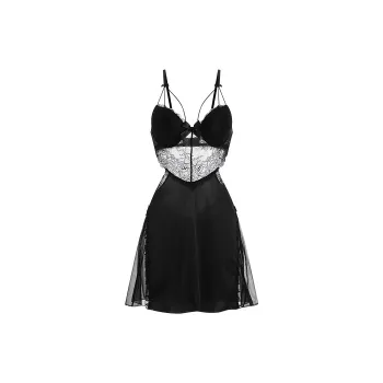 OEING Women's Nightgowns