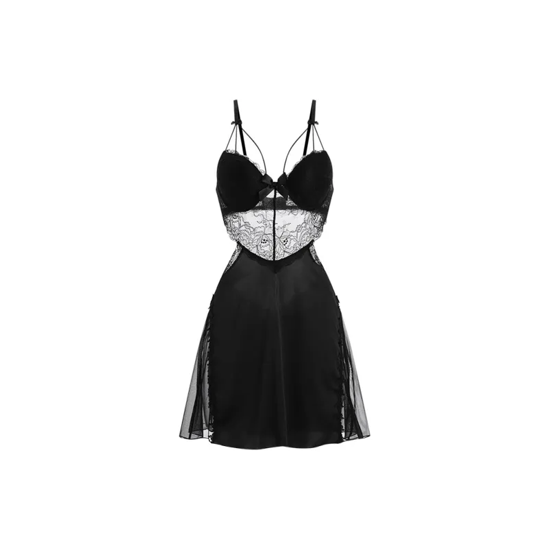 OEING Women's Nightgowns-0