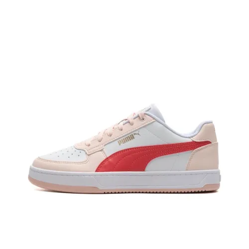 PUMA Caven 2.0 'Island Pink Tart Cherry White'