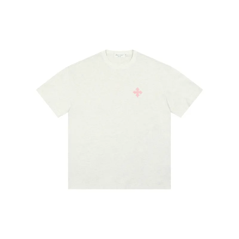 CLIMAX VISION Cross Series T Shirt Unisex-1