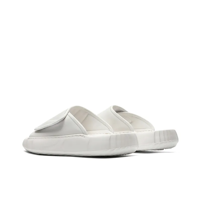 BUFFALO BOUND EVA Stitching Quiet Slip-Resistant Odor-Resistant Abrasion-Resistant Slide Slippers Men's-3