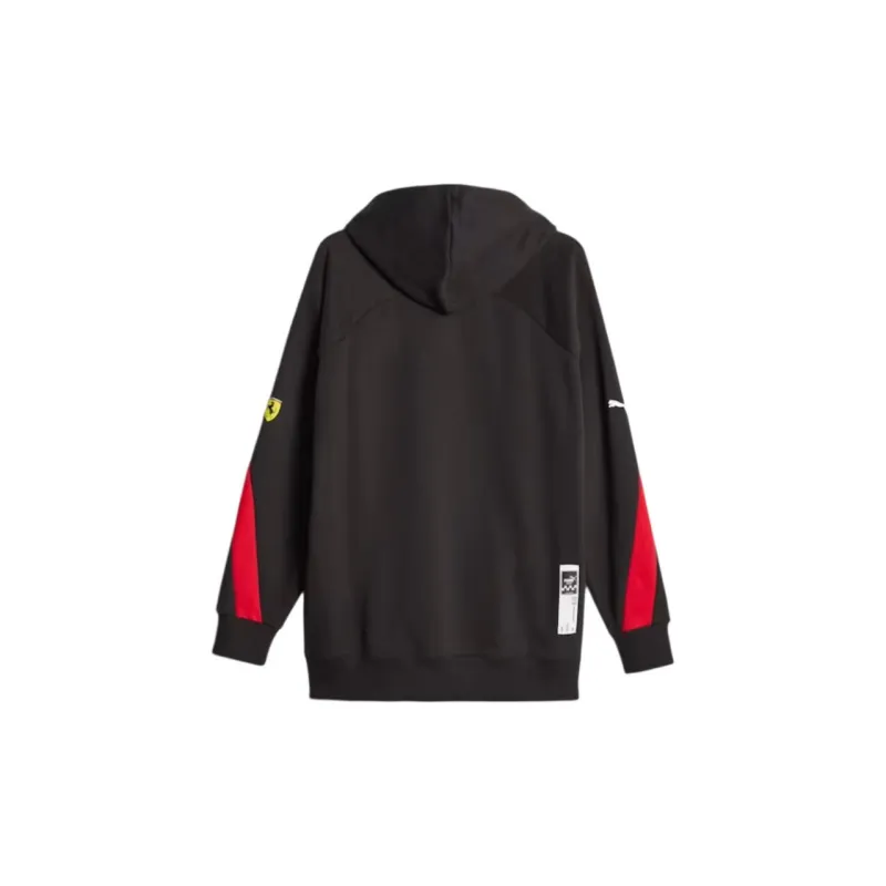 PUMA Scuderia Ferrari Race Statment Hoodie-1