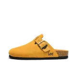 Mustard Yellow