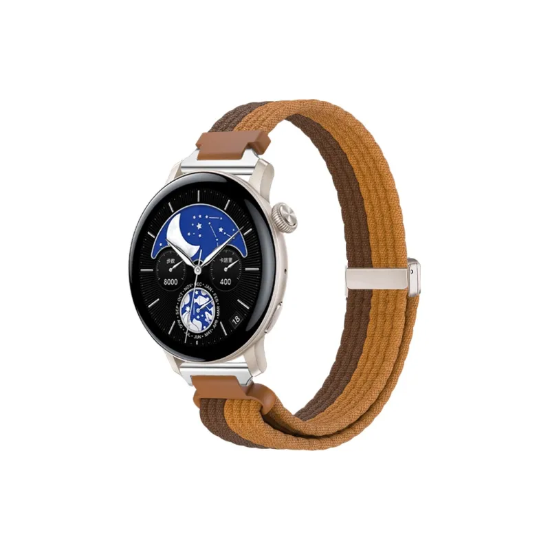Biaodaige Vivo Compatibility Watch Band Nylon Material-16