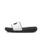 White Black