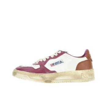 AUTRY Super Vintage Sneakers Women's