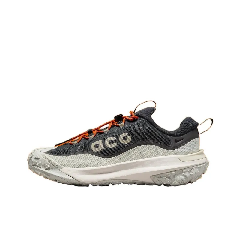 Nike Acg Mountain Fly 2 Low Gore Tex 'Dark Smoke Grey'-0