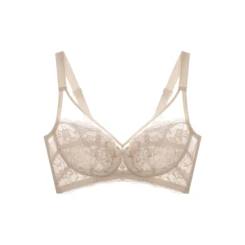 YIMANLI Women's Bras