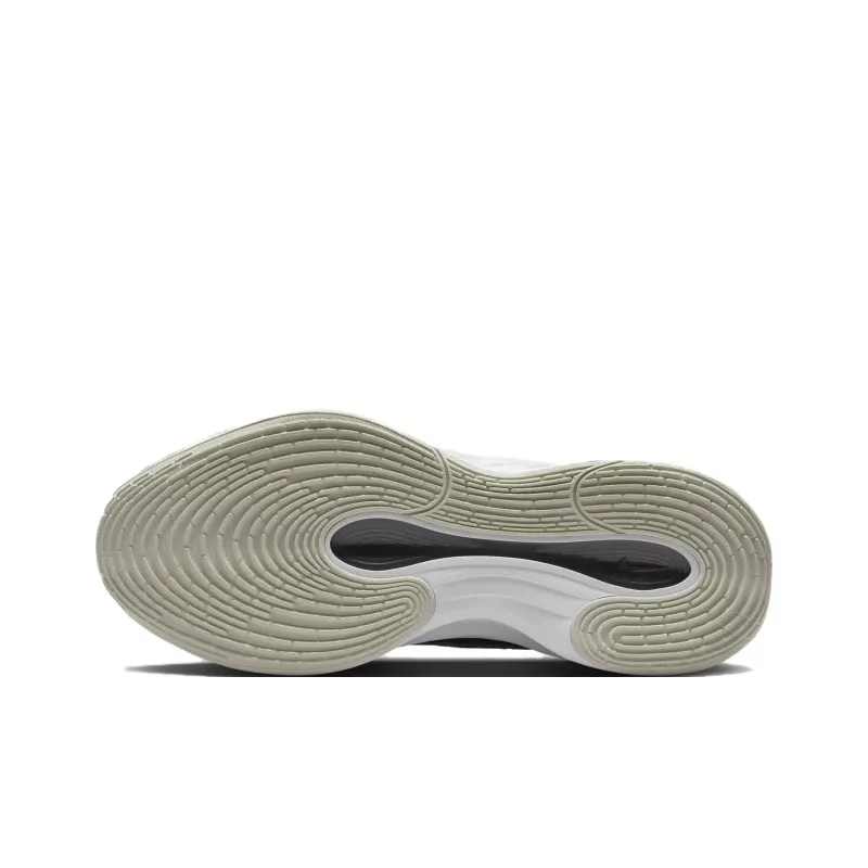 Nike Air Zoom Gt Hustle Academy Ep 'White Black Light Bone'-4
