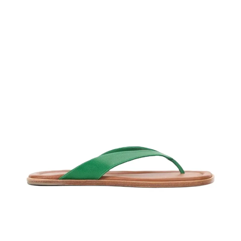 Staud Flip Flops Women's-1