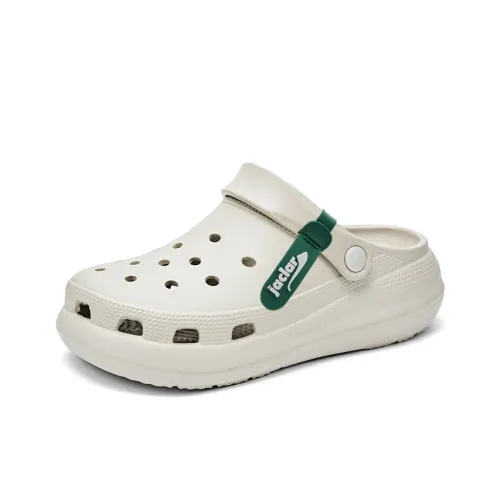 JACLAR Clogs Unisex