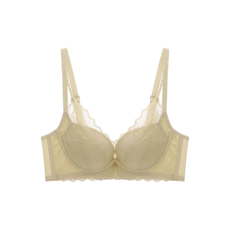 YIMANLI Women's Bras-2