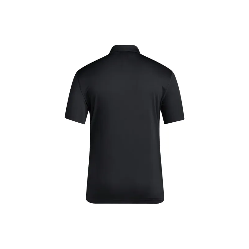 Adidas Free Shipping With AdiClub Texas Tech Coach Fashion Short Sleeve Polo Shirt-1