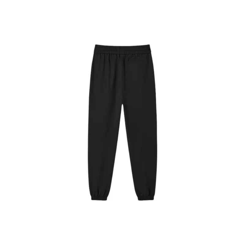 JOHN RICHMOND SS24 Casual Pants Men's Black-1