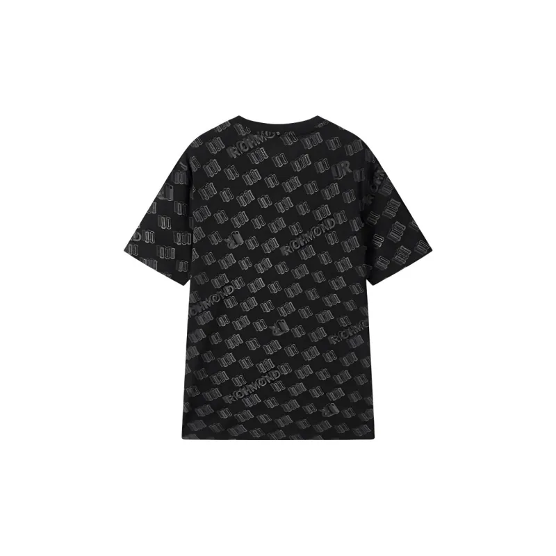 JOHN RICHMOND T Shirts Men-1
