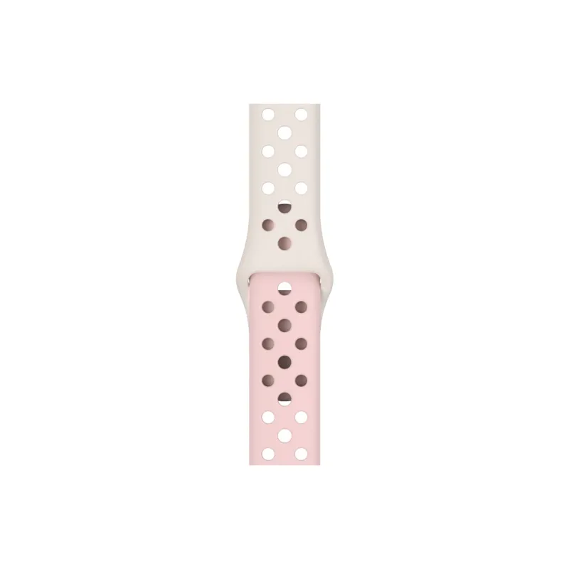 Yu Qing Compatibility Xiaomi Smart Band 9/8/7 All NFC Version Band Smart Silicone Wristband Watch Bands 190mm Unisex-4