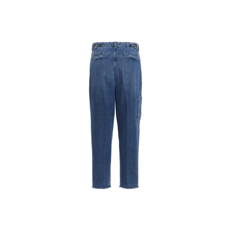 CLOSED Jeans Men Blue-1