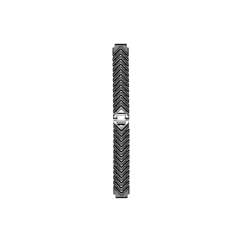 CHENSONG Apple Compatibility Watch Band Metal-6