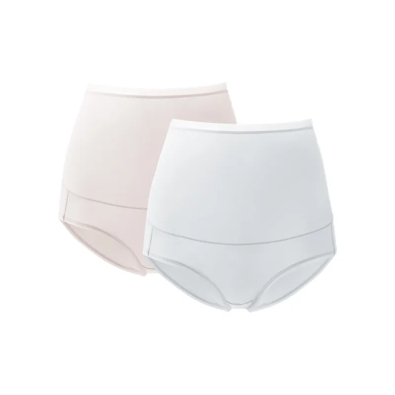 YeeHoO Underpants Women's 2 Pack-2