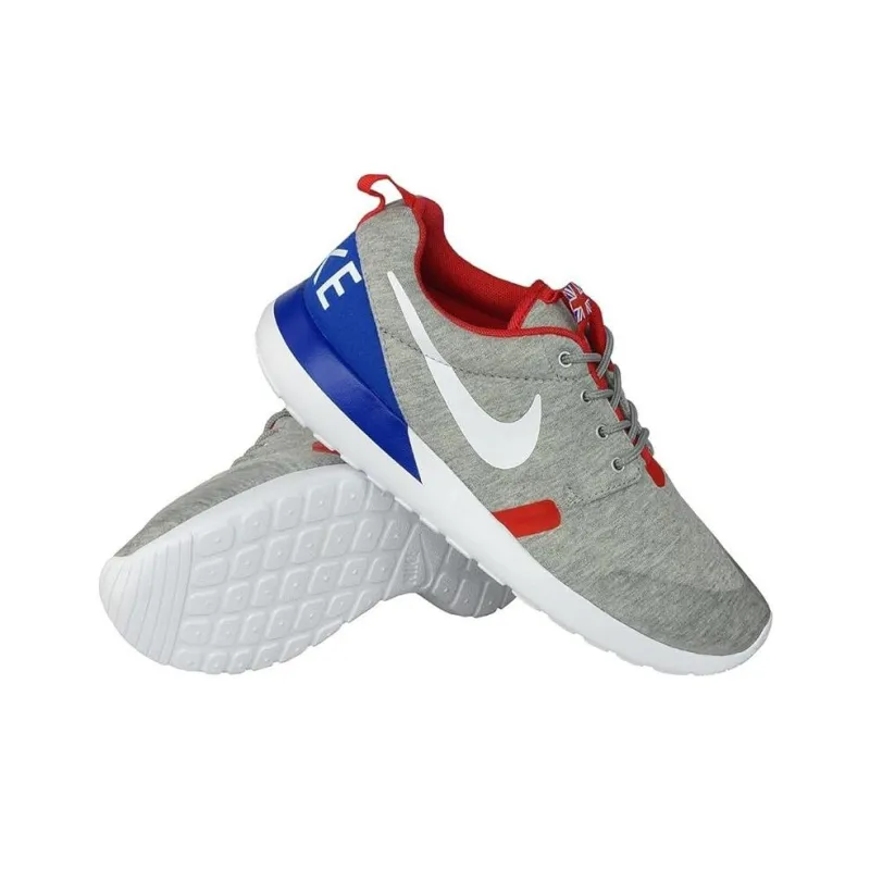 Nike Roshe Run Great Britain GS-2