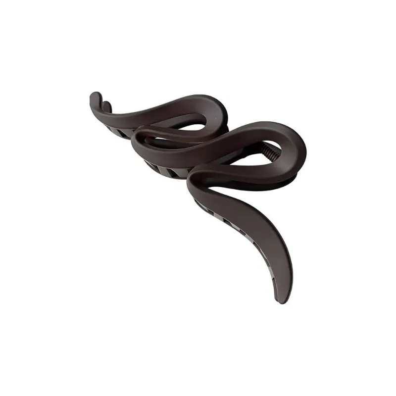Water jade Hair Clips Women's-0