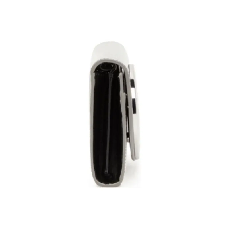 DIESEL 1DR Mirrored Wallet-2