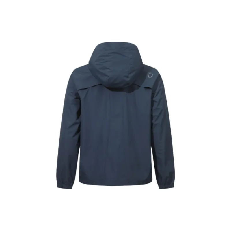 DESCENTE Jackets & Coats Unisex-6