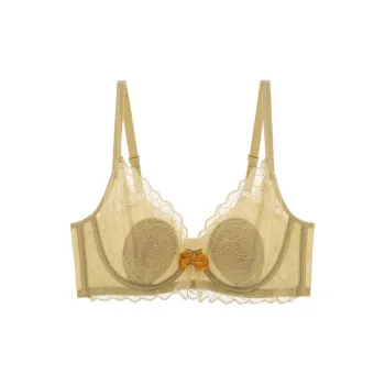 YIMANLI Women's Bras