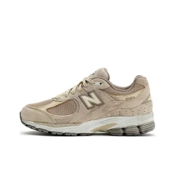 New Balance 2002R Incense Sandstone